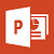 Microsoft Office Power Point and Open Office Impress documents / document templates