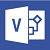  Microsoft Office Visio and Open Office Draw documents / document template
