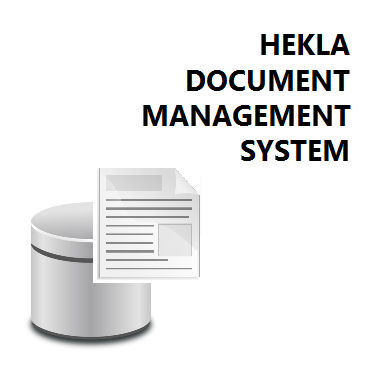 Hekla Document Management System